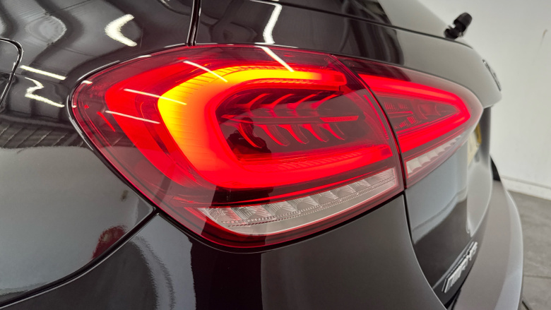 Mercedes-AMG A-Class A35 4Matic Premium 5dr Auto Petrol Hatchback